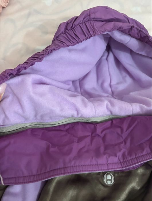 Costum de ski Azimuth