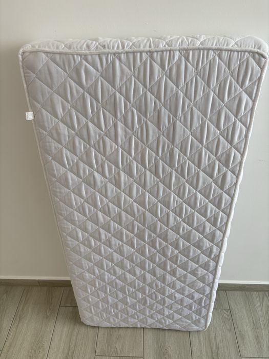 Saltea pat bebe 60*120 fibra cocos