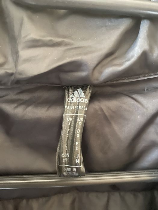 geaca adidas primavara/vara barbati marimea S