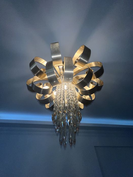 Lustră Mobexpert 6 Becuri G9