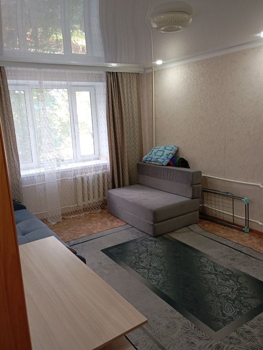 Продам 2х комнатную квартиру