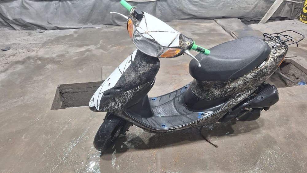 Продам Скутер Дио AF35