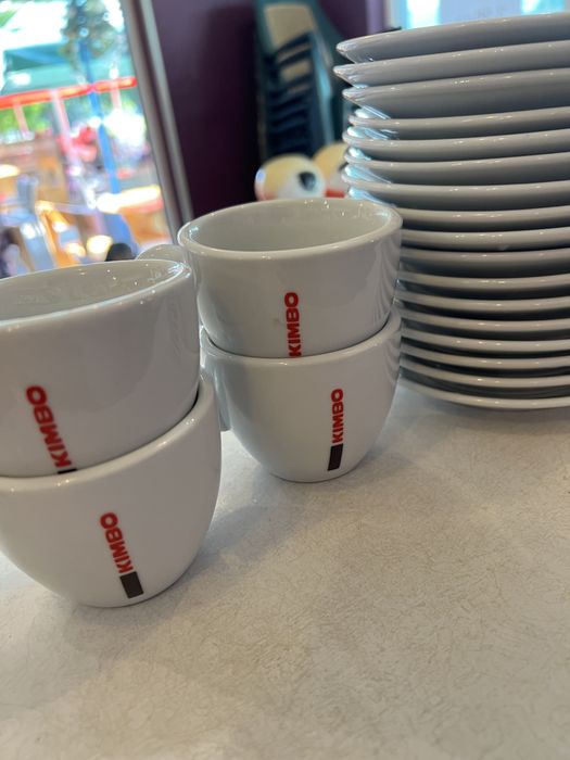 Чаши за кафе