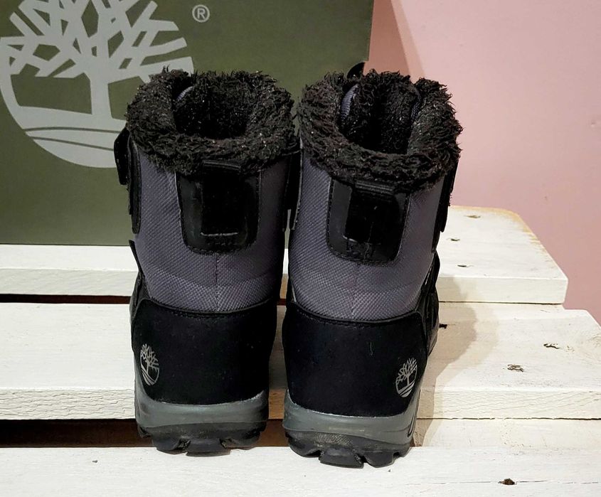 Зимни ботушки Timberland