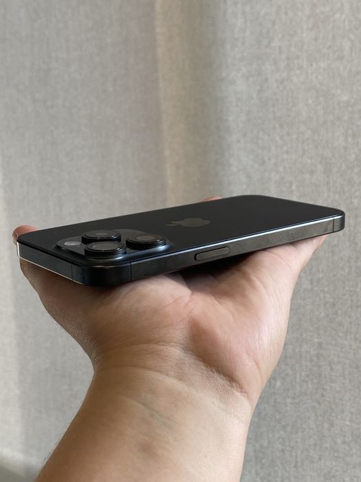 Iphone 15 pro 512gb 89%akb Айфон 15 про