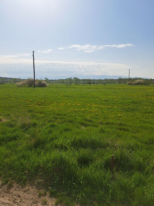 Vand teren de constructii cartier arhitectilor