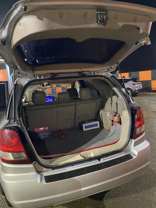 продам киа соренто 2004 года