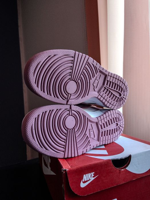 Nike Dunk Low Pink 37,5 si 38
