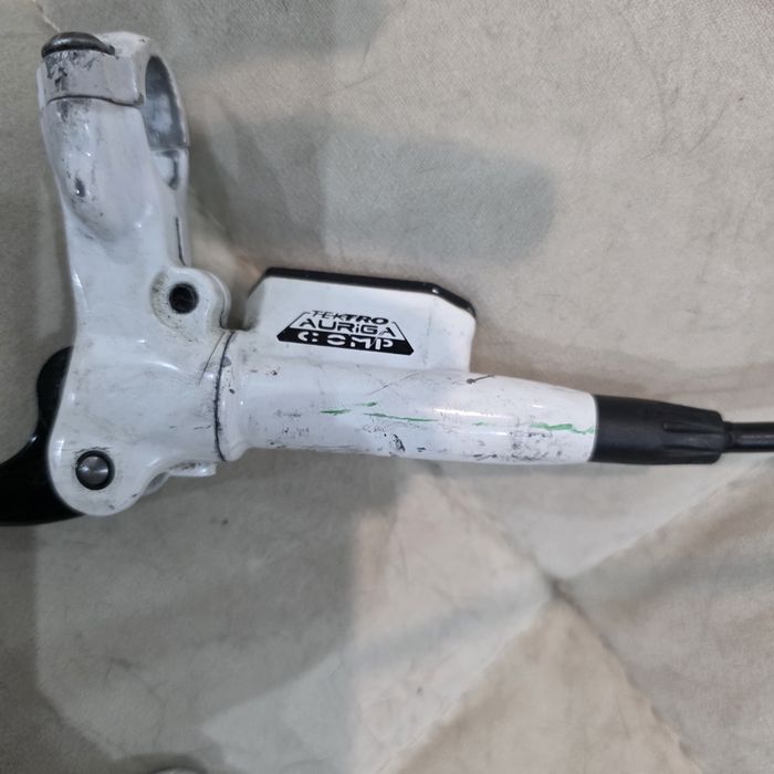 Bergamont Evolve 5.8