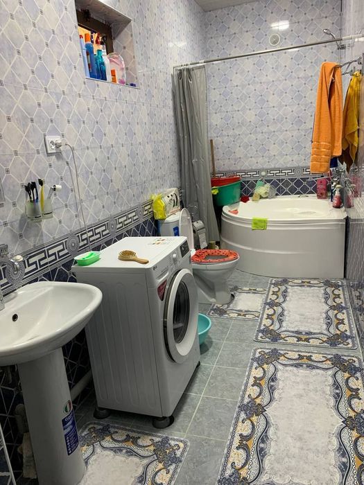 Yangi ozbekiston bogi Mirzo ulugbek 8 st