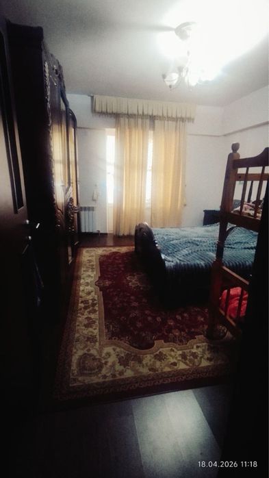 2 комн Квартира 8 худут 7/9 67000& старт