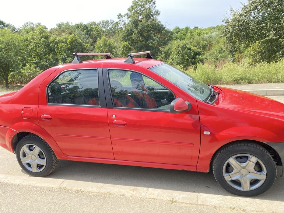 Vand Logan 1.6MPI