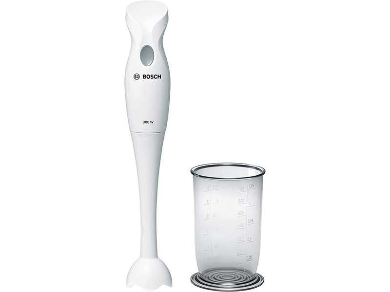 НОВИ! Пасатор Bosch MSM6B150