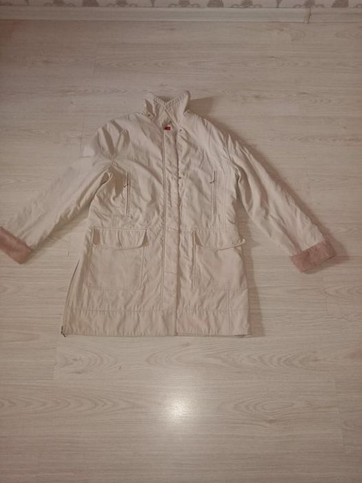 Женская  куртка размер 48-50