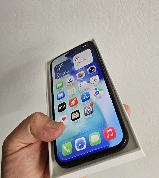 Iphone 15/128Gb/89%