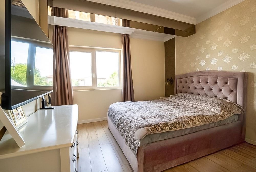 Casa tip duplex - Platoul Insorit
