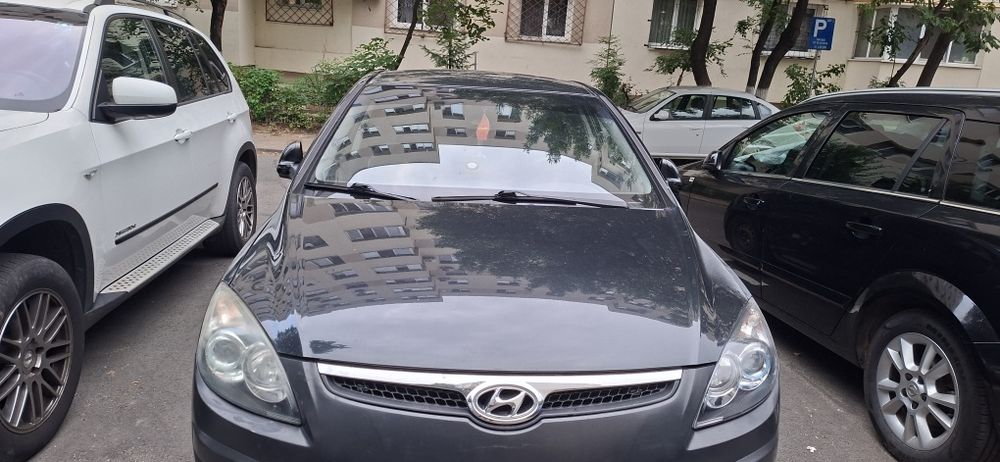 De vânzare HYUNDAI I30