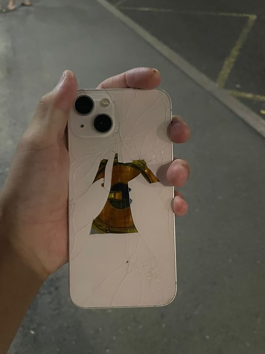 Iphone 13 128gb 100%емкость