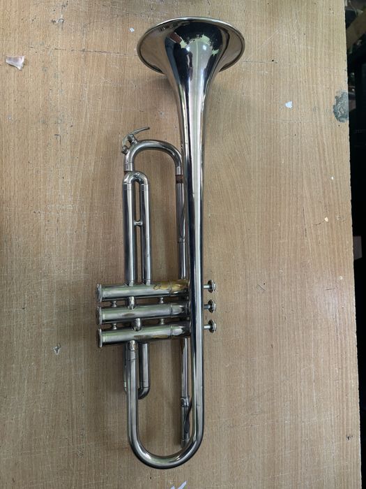 Труба yamaha ytr 135