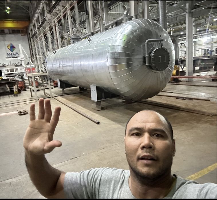 Жестянойе работа