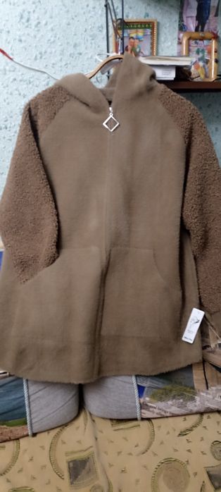 Продаю новый кардиган