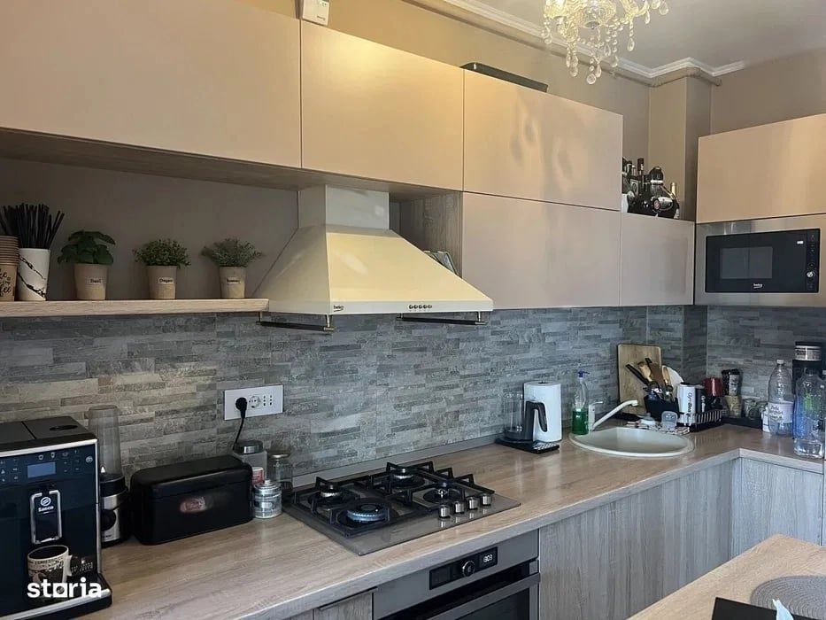 Apartament 3 camere de închiriat Nou – Luceafaru, Calea aradului, Oradea, inchiriez si pe o lună