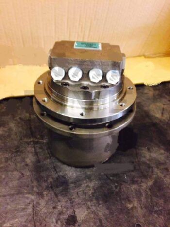 transmisie finala pentru miniexcavator bobcat 321