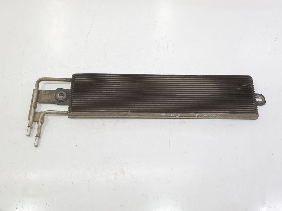 Radiator combustibil 1k0203491d Volkswagen Touareg 2 (7P) (2010 - 2014) 3.0 tdi CASA