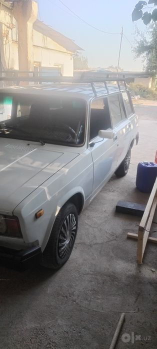 Vaz 21 04 sotiladi faqat nahdga