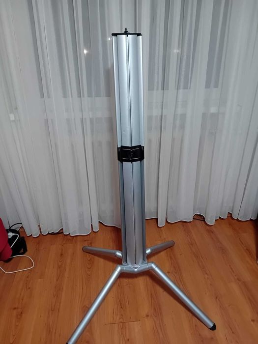 Stand claviatură K&M König & Meyer SPIDER + Husă inclusă