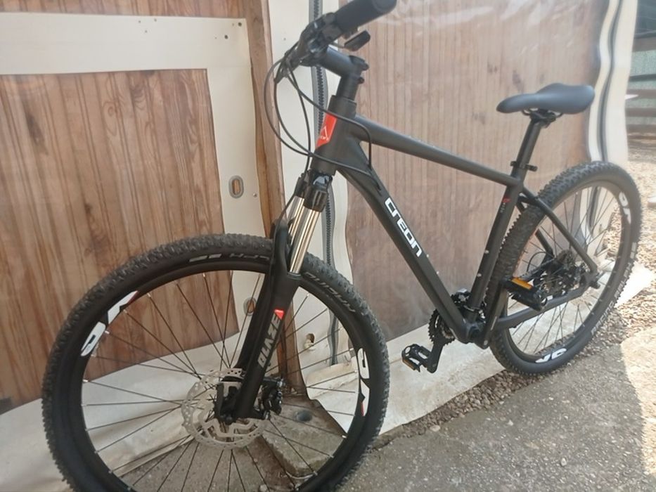 Велосипед CREON FUSION 27.5