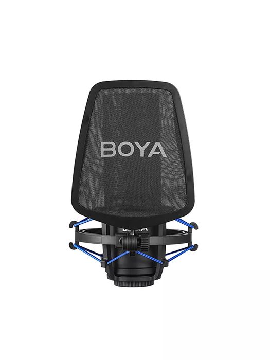Студийный Микрофон BOYA M1000 PRO