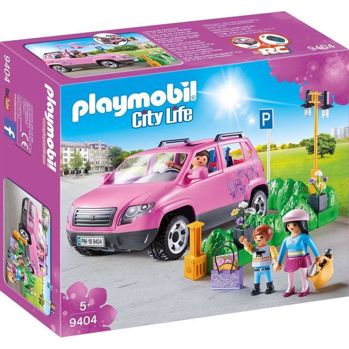 Colectie Seturi Playmobil