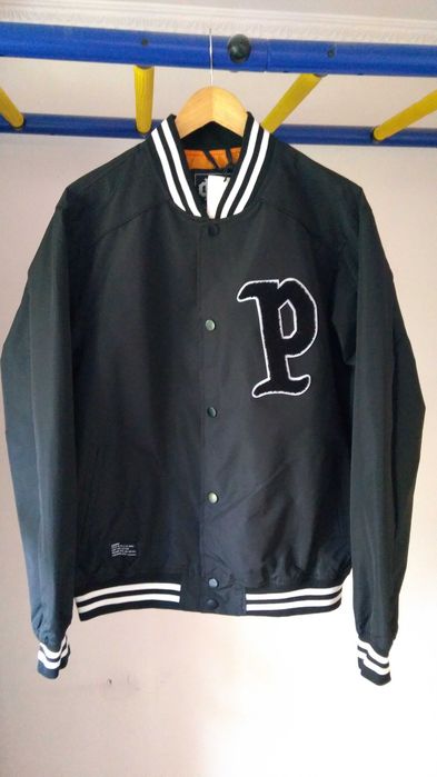 Куртка бомбер новая