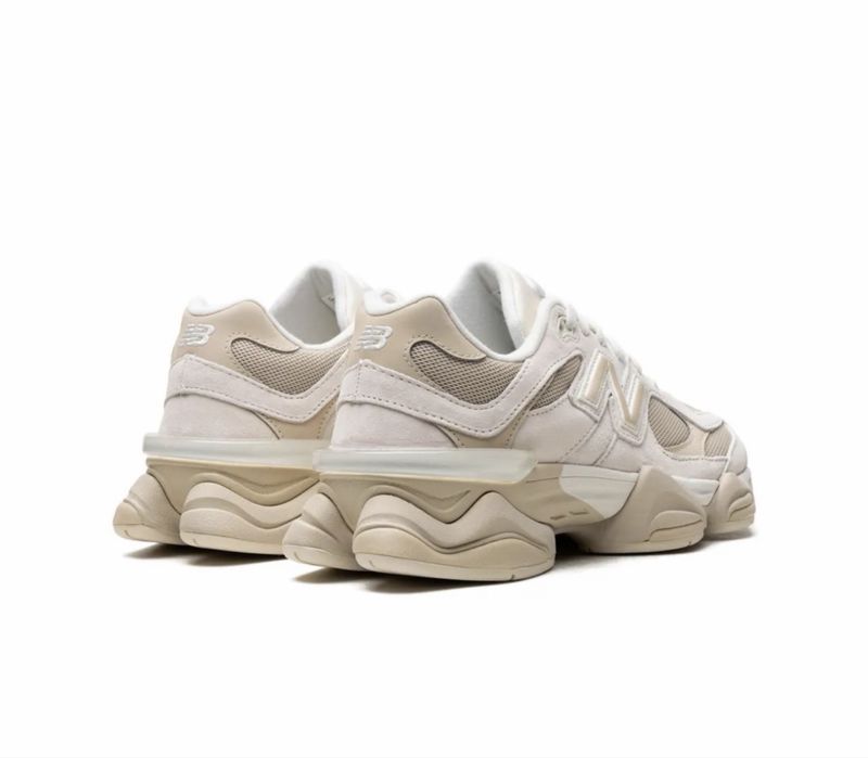 New Balance 9060 - Tan/Off White