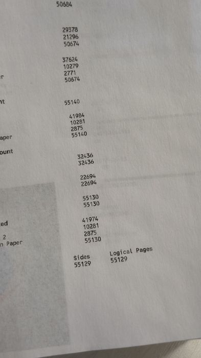 Imprimanta multifuncționala Lexmark MX611