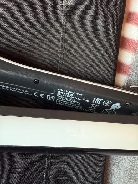 L’Oréal SteamPod 3