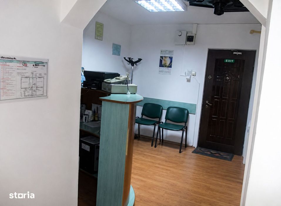 Apartament 2 camere | 62 mp | Parter | Ploiesti