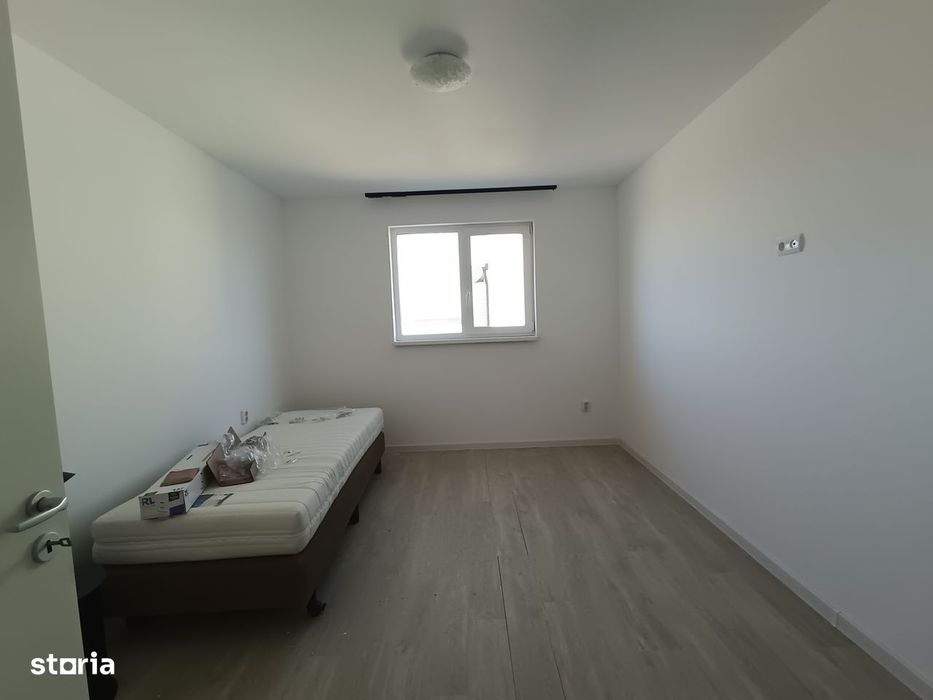 Vila parter + etaj Peugeot