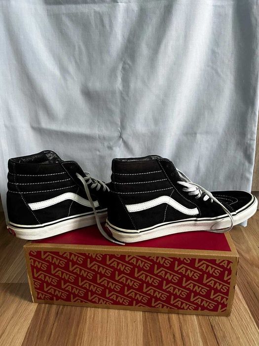 Vans SK8-HI marimea 44