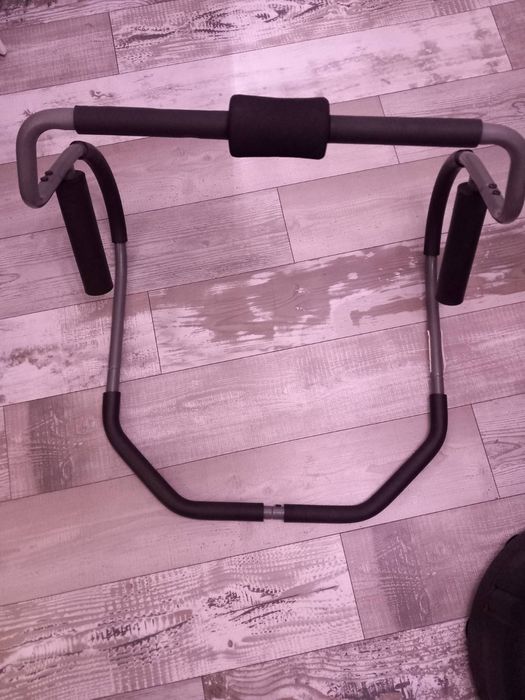 Уред за коремни преси