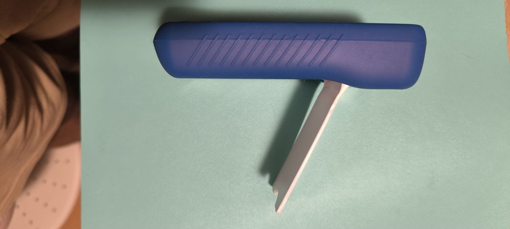 Osciloscop digital portabil/de buzunar FNIRSI 1C15 110 MHz