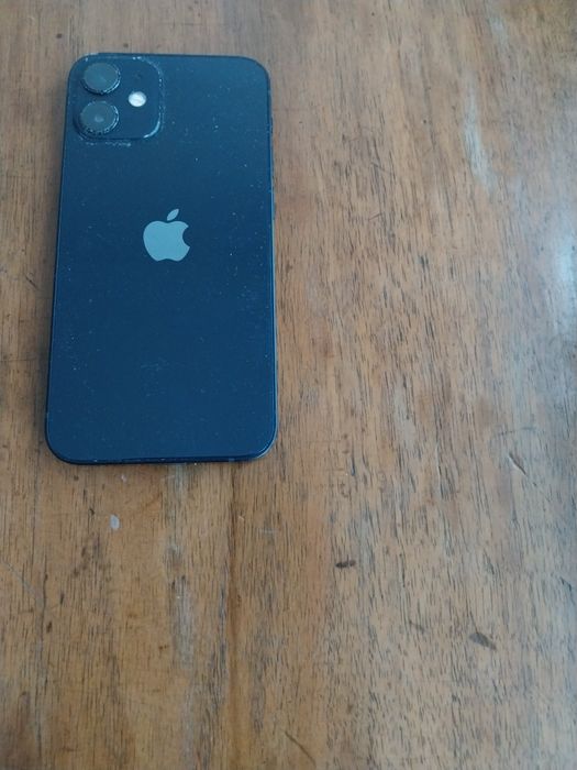 Vand iPhone 12 mini stare perfecta cu predare personala in Timisoara
