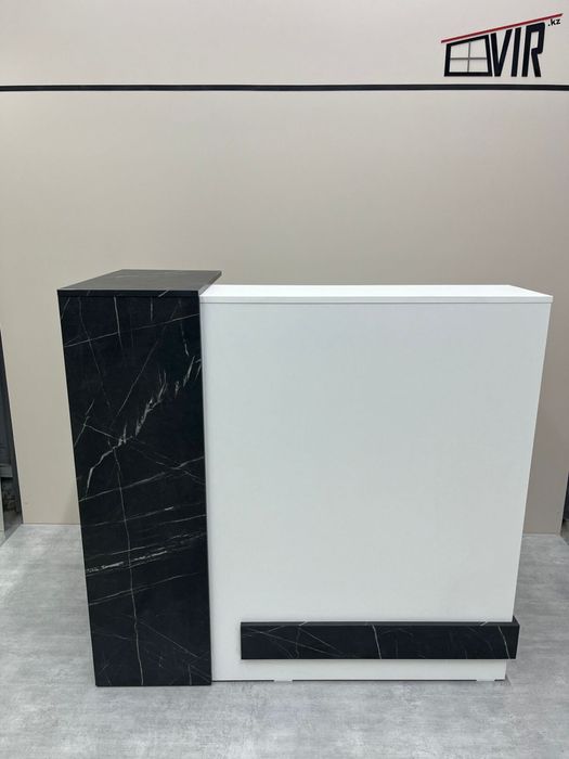 Стойка-ресепшн новый