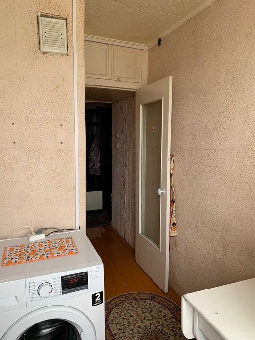 2 ком квартира, 20 мкр