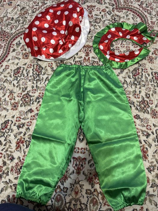 Детские вещи 2500