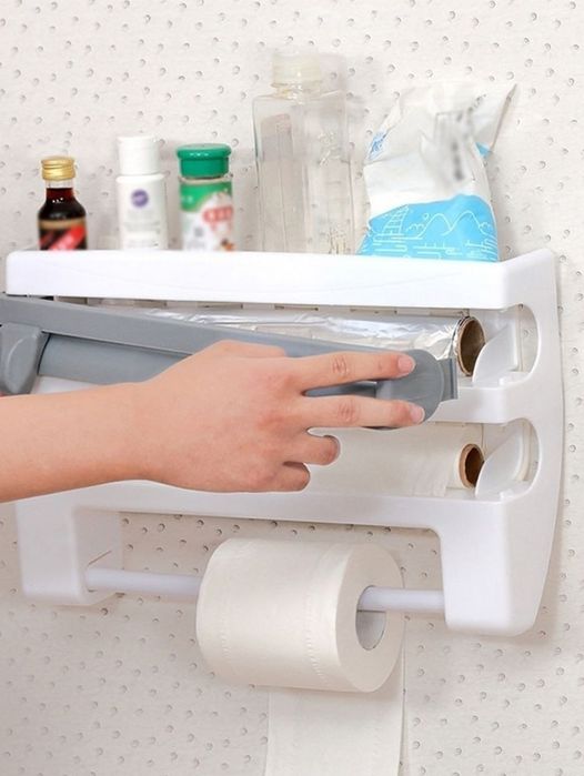 Держатель кухонный