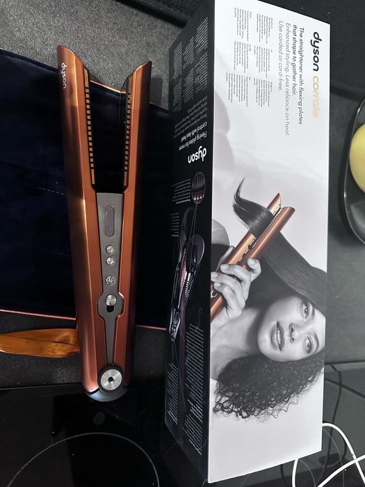 Placa par Dyson Corrale