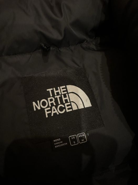 Geaca The North Face
