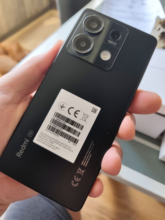 Redmi Note13 5g 128/8g
